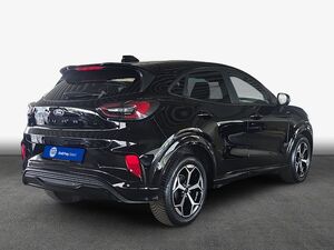 FORD Puma 1.0 EcoBoost Hybrid Aut. ST-LINE X Puma