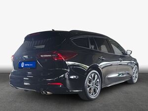 FORD Focus Turnier 1.0 EcoBoost Hybrid Aut. ST-LINE X Focus