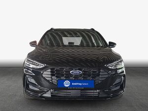 FORD Focus Turnier 1.0 EcoBoost Hybrid Aut. ST-LINE X Focus