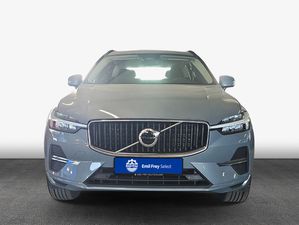 VOLVO XC60 B5 D AWD Geartronic Momentum Pro XC60