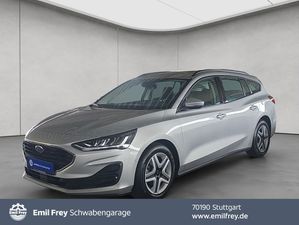FORD Focus Turnier 1.0 EcoBoost COOL&CONNECT Focus