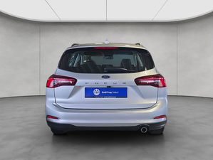 FORD Focus Turnier 1.0 EcoBoost COOL&CONNECT Focus
