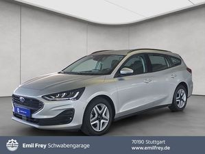 FORD Focus Turnier 1.0 EcoBoost  COOL&CONNECT Focus