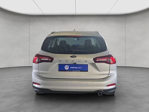 FORD Focus Turnier 1.0 EcoBoost  COOL&CONNECT Focus