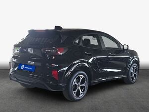 FORD Puma 1.0 EcoBoost Hybrid Aut. ST-LINE X Puma