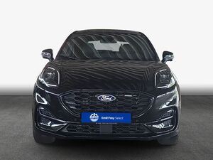 FORD Puma 1.0 EcoBoost Hybrid Aut. ST-LINE X Puma