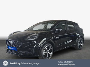FORD Puma 1.0 EcoBoost Hybrid Aut. ST-LINE X Puma