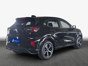 FORD Puma 1.0 EcoBoost Hybrid Aut. ST-LINE X Puma