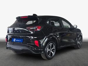 FORD Puma 1.0 EcoBoost Hybrid Aut. ST-LINE X Puma