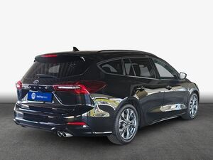 FORD Focus Turnier 1.0 EcoBoost Hybrid Aut. ST-LINE X Focus