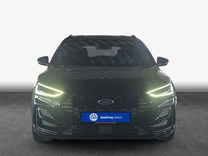 FORD Focus Turnier 1.0 EcoBoost Hybrid Aut. ST-LINE X Focus