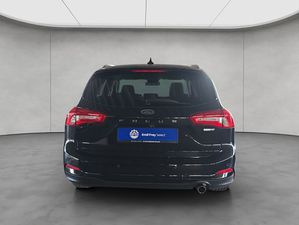 FORD Focus Turnier 1.0 EcoBoost Hybrid TITANIUM X Focus