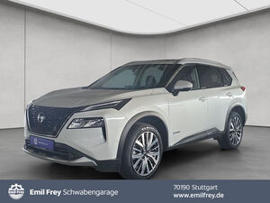 NISSAN X-Trail 1.5 VC-T e-POWER e-4ORCE Tekna+ X-Trail