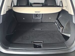 NISSAN X-Trail 1.5 VC-T e-POWER e-4ORCE Tekna+ X-Trail