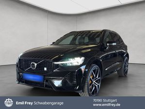 VOLVO XC60 T8 AWD Recharge Polestar Engineered XC60