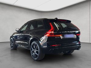 VOLVO XC60 T8 AWD Recharge Polestar Engineered XC60
