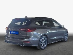 FORD Focus Turnier 1.5 EcoBlue  Aut. ST-LINE X Focus