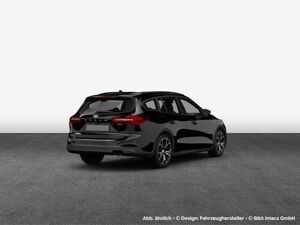 FORD Focus Turnier 1.0 EcoBoost Hybrid Aut. ST-LINE X Focus