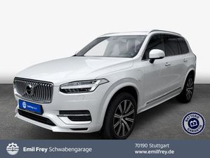 VOLVO XC90 T8 AWD Recharge Geartronic Inscription Edition XC90