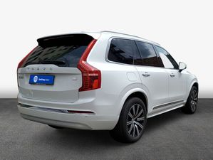VOLVO XC90 T8 AWD Recharge Geartronic Inscription Edition XC90