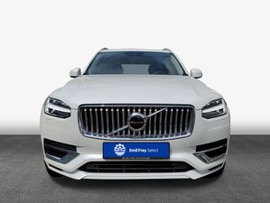 VOLVO XC90 T8 AWD Recharge Geartronic Inscription Edition XC90