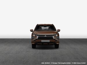 MITSUBISHI Eclipse Cross Plug-In Hybrid 4WD Select 72 kW, 5-türig Eclipse Cross Plug-In Hybrid