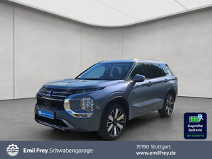 MITSUBISHI Outlander 2.4 4WD Plug-In Hybrid Top*AHK* Outlander