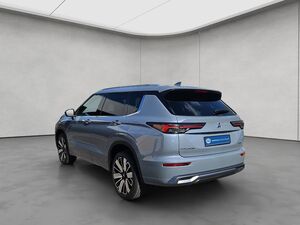 MITSUBISHI Outlander 2.4 4WD Plug-In Hybrid Top*AHK* Outlander
