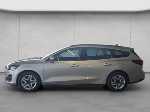 FORD Focus Turnier 1.0 EcoBoost COOL&CONNECT Focus