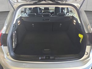 FORD Focus Turnier 1.0 EcoBoost COOL&CONNECT Focus