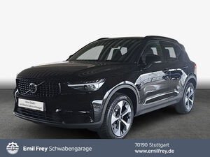 VOLVO XC40 B3 B DKG Plus Dark XC40