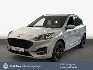 FORD Kuga 2.5 Duratec FHEV 4x4 GRAPHITE TECH EDITION Kuga