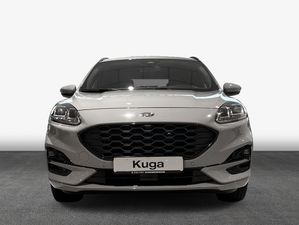 FORD Kuga 2.5 Duratec FHEV 4x4 GRAPHITE TECH EDITION Kuga