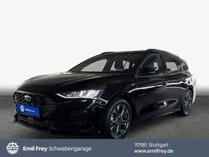 FORD Focus Turnier 1.0 EcoBoost Hybrid Aut. ST-LINE X Focus