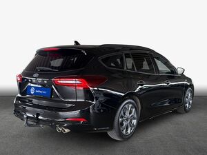 FORD Focus Turnier 1.0 EcoBoost Hybrid Aut. ST-LINE X Focus