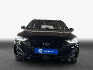 FORD Focus Turnier 1.0 EcoBoost Hybrid Aut. ST-LINE X Focus