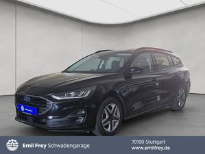 FORD Focus Turnier 1.0 EcoBoost COOL&CONNECT Focus