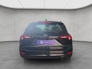 FORD Focus Turnier 1.0 EcoBoost COOL&CONNECT Focus