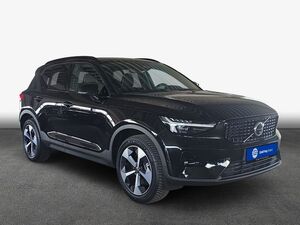 VOLVO XC40 B3 B DKG Plus Dark XC40