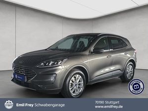 FORD Kuga 2.5 Duratec PHEV TITANIUM Kuga