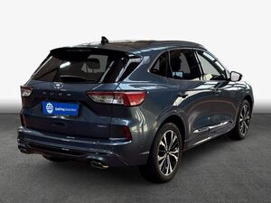 FORD Kuga 2.5 Duratec PHEV ST-LINE X Kuga