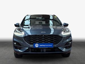 FORD Kuga 2.5 Duratec PHEV ST-LINE X Kuga