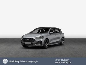 FORD Focus Turnier 1.0 EcoBoost  COOL&CONNECT Focus