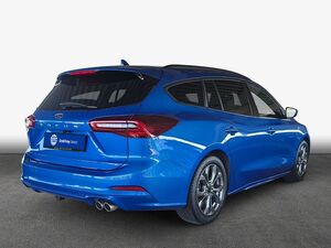 FORD Focus Turnier 1.0 EcoBoost Hybrid Aut. ST-LINE X Focus