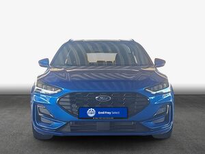 FORD Focus Turnier 1.0 EcoBoost Hybrid Aut. ST-LINE X Focus