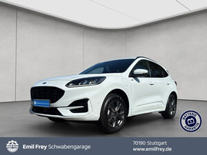 FORD Kuga 2.5 Duratec PHEV ST-LINE *AHK*NAVI* Kuga