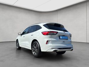 FORD Kuga 2.5 Duratec PHEV ST-LINE *AHK*NAVI* Kuga