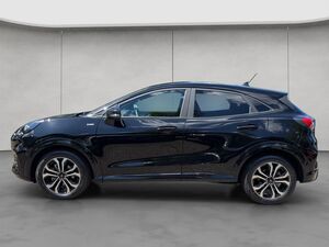 FORD Puma 1.0 EcoBoost Hybrid Aut. ST-LINE *LED*Navi* Puma