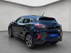 FORD Puma 1.0 EcoBoost Hybrid Aut. ST-LINE *LED*Navi* Puma