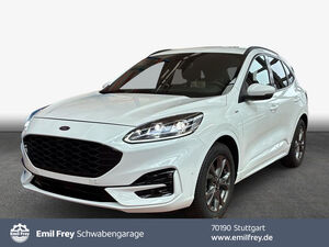 FORD Kuga 1.5 EcoBoost ST-LINE X Kuga